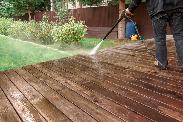 Reliable Beaver, WV Pressure washing Solutions